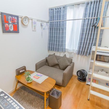 도쿄 Japan House Ikebukuro 아파트 호텔 외부 사진