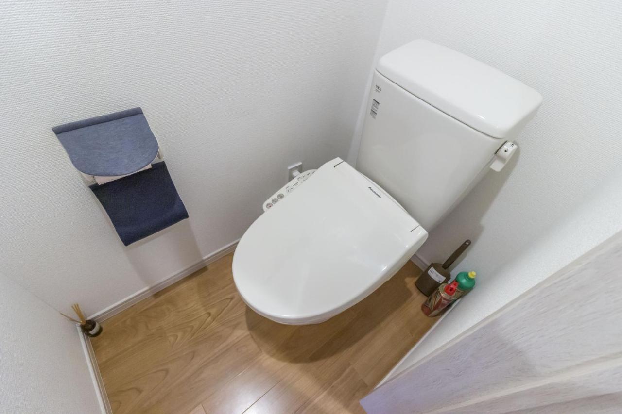 도쿄 Japan House Ikebukuro 아파트 호텔 외부 사진