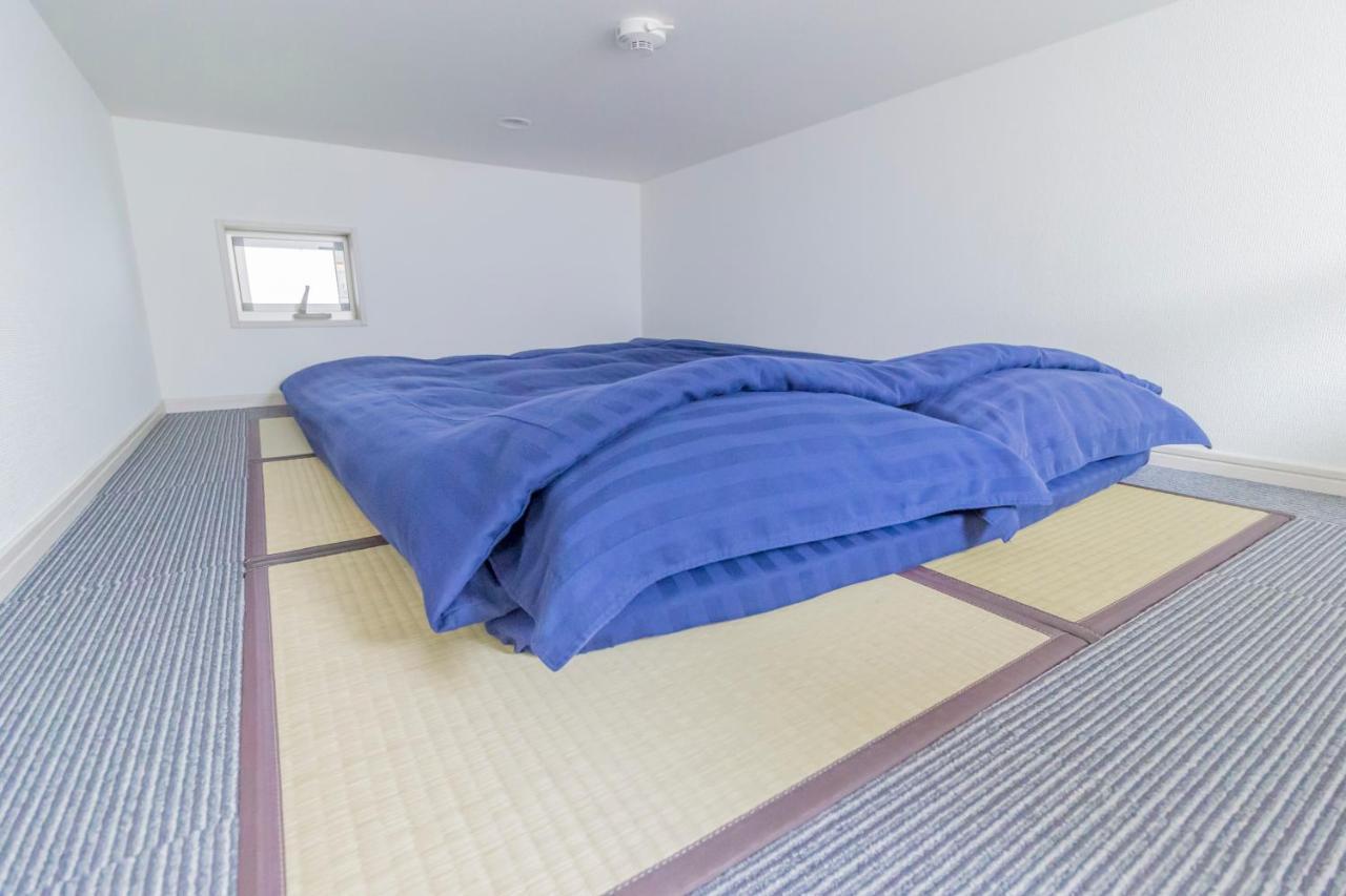 도쿄 Japan House Ikebukuro 아파트 호텔 외부 사진