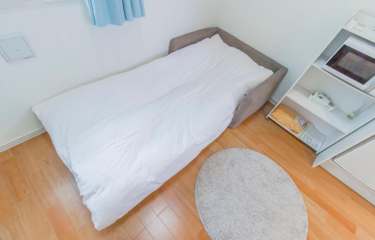 도쿄 Japan House Ikebukuro 아파트 호텔 외부 사진